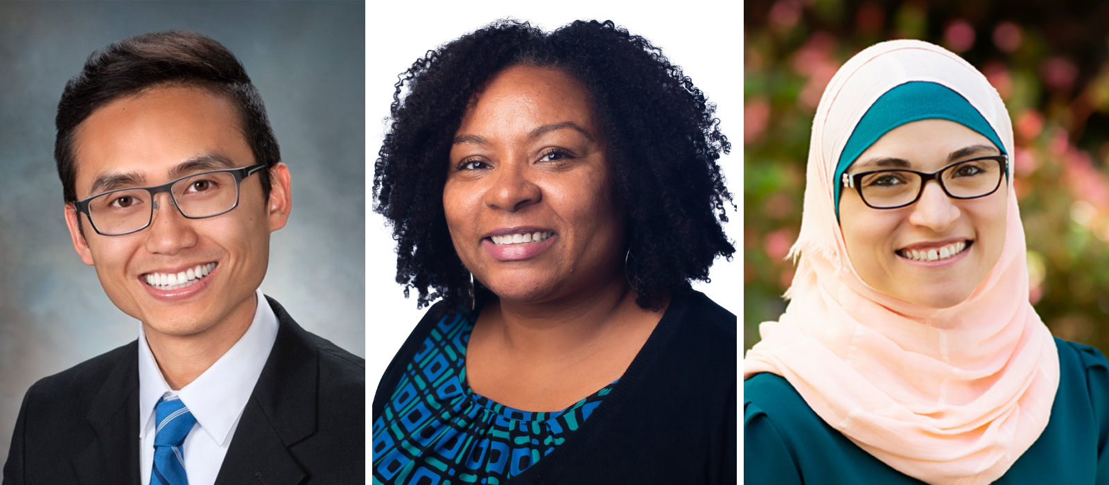 Meet FCM’s Newest Faculty Members | Department Of Family And Community ...